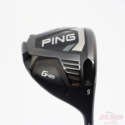 Ping G425 Max Driver 9° ALTA CB 55 Slate Graphite Stiff Right Handed 45.75in