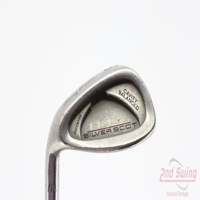 Tommy Armour 845S Oversize Wedge Sand SW 56° Stock Steel Stiff Left Handed 37.25in