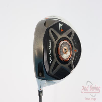 TaylorMade R1 Driver 9.5° TM Aldila RIP Phenom 55 Graphite Stiff Left Handed 45.5in