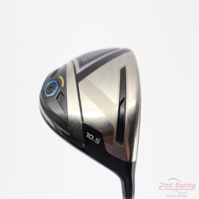 XXIO Eleven Driver 10.5° MP1100 Graphite Regular Right Handed 46.0in