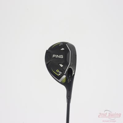 Ping G430 SFT Fairway Wood 5 Wood 5W 19° ALTA CB 65 Black Graphite Regular Right Handed 41.5in