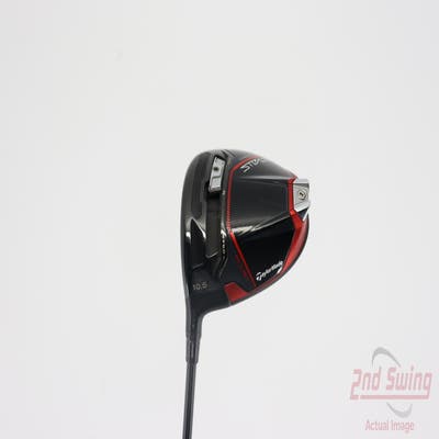 TaylorMade Stealth 2 Plus Driver 10.5° Project X HZRDUS Black Gen4 70 Graphite X-Stiff Left Handed 45.75in