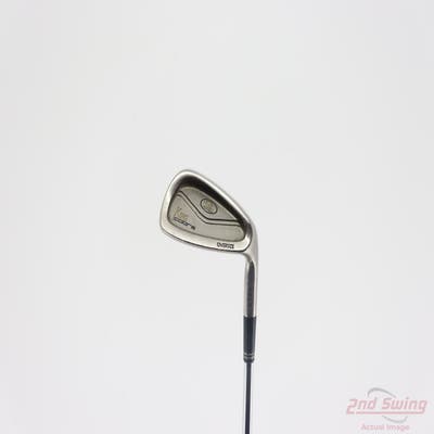 Cobra King Cobra Oversize Tour Single Iron 9 Iron Rifle 5.5 Steel Regular Right Handed 36.0in