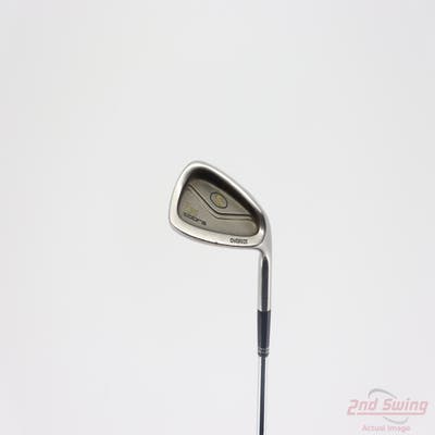 Cobra King Cobra Oversize Tour Single Iron Pitching Wedge PW Rifle 5.5 Steel Regular Right Handed 37.0in