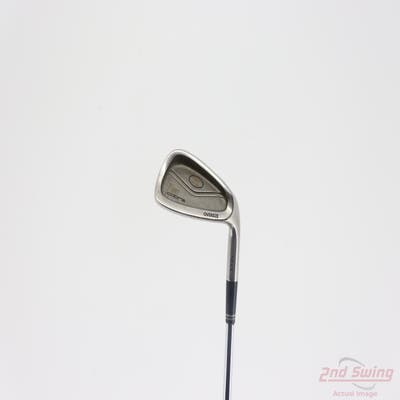 Cobra King Cobra Oversize Tour Single Iron 8 Iron Rifle 5.5 Steel Regular Right Handed 36.5in