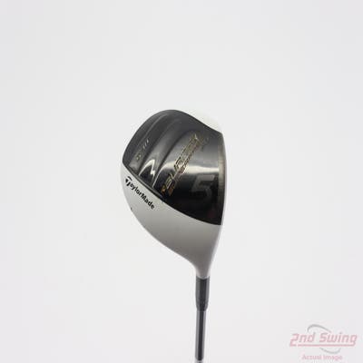 TaylorMade Burner Superfast 2.0 Fairway Wood 5 Wood 5W 18° TM Matrix Ozik Xcon 4.8 Graphite Regular Right Handed 43.0in