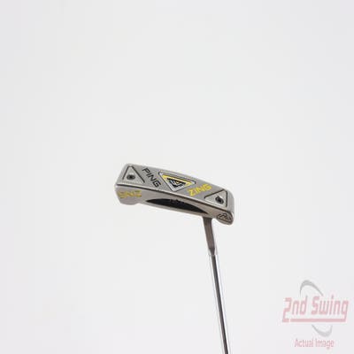 Ping iWi Zing Putter Steel Right Handed Black Dot 34.0in