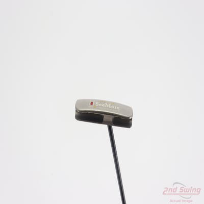 See More PTM 1 Platinum Putter Steel Right Handed 33.5in