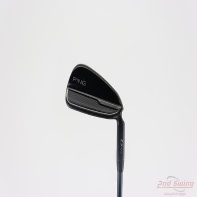 Ping G425 Crossover Utility Iron 4 Utility ALTA CB 70 Slate Graphite Regular Right Handed Black Dot 39.0in