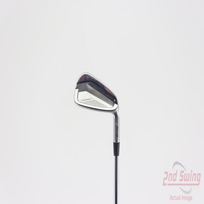 Ping Blueprint S Single Iron 4 Iron Dynamic Gold Tour Issue X100 Steel X-Stiff Right Handed Silver Dot 39.5in