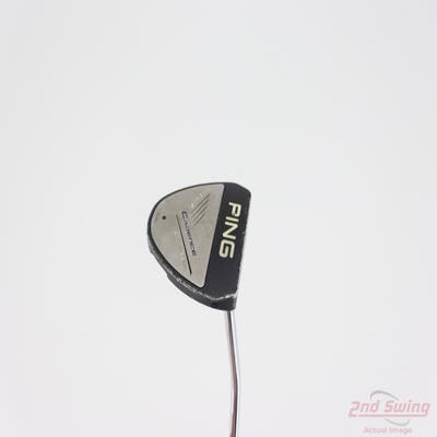 Ping Cadence TR Ketsch Putter Steel Right Handed Black Dot 34.0in