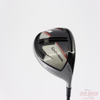 TaylorMade M5 Driver 10.5° Aldila Rogue Black 130 MSI 60 Graphite Tour Stiff Right Handed 46.0in