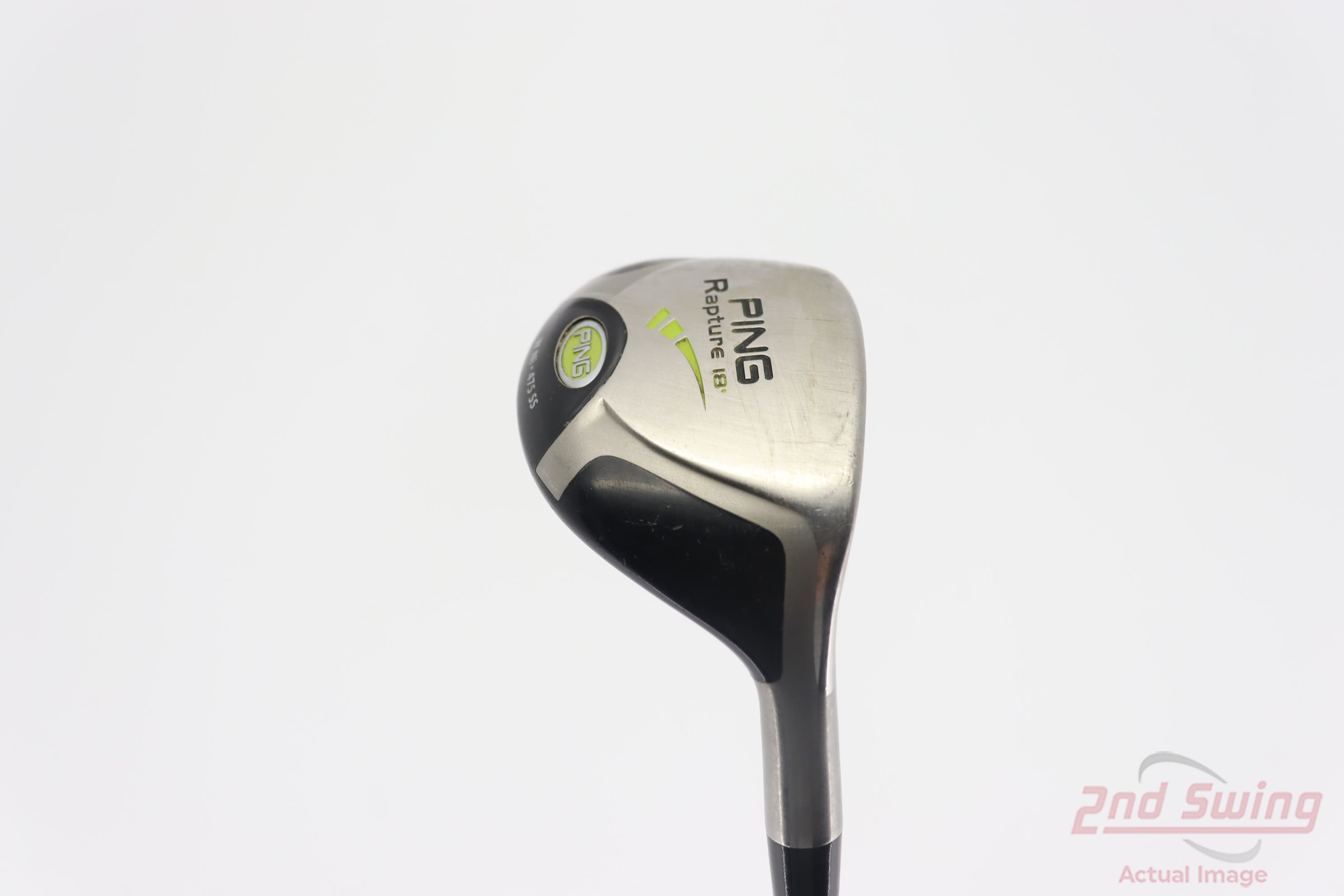 PING Rapture V2 3 Hybrid 20° Stiff S-Flex JAVLNFX sale Graphite RH 40