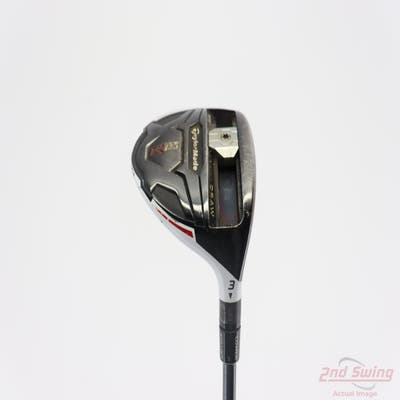 TaylorMade R15 Fairway Wood 3 Wood 3W 15° Fujikura Speeder Evolution 67 Graphite Stiff Right Handed 43.25in