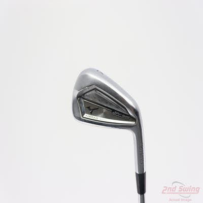 Mizuno JPX 921 Hot Metal Single Iron 4 Iron Nippon NS Pro Modus 3 Tour 105 Steel Stiff Right Handed 39.0in