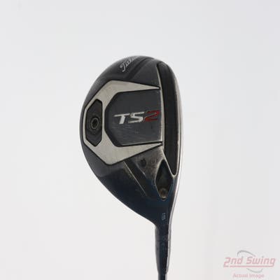 Titleist TS2 Fairway Wood 3 Wood 3W 15° Mitsubishi Tensei AV Blue 65 Graphite Regular Right Handed 43.0in