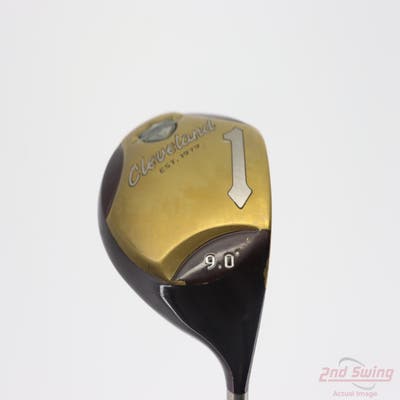 Cleveland Classic 290 Driver 9° Miyazaki C.Kua 43 Graphite Stiff Right Handed 46.0in