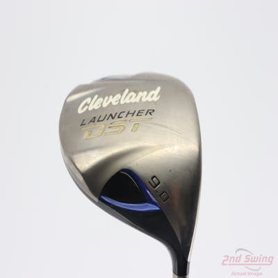 Cleveland Launcher DST Driver 9° Cleveland Diamana 44vSL Graphite Regular Right Handed 46.0in