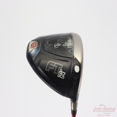 Callaway FT-iZ Driver 10° Aldila DVS 65 Graphite Regular Right Handed 45.5in