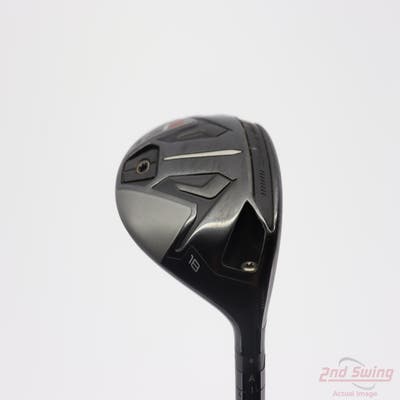 Titleist TSi2 Fairway Wood 5 Wood 5W 18° MCA Kuro Kage Black DC 5G 55 Graphite Regular Right Handed 42.0in