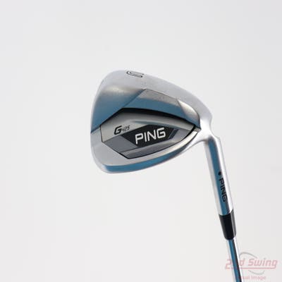 Ping G425 Wedge Gap GW AWT 2.0 Steel Stiff Right Handed Black Dot 35.75in