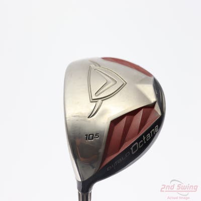 Callaway Diablo Octane Driver 10.5° Project X 4.5 Graphite Black Graphite Senior Left Handed 46.0in