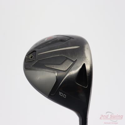 Titleist TSi2 Driver 10° MCA Tensei AV Blue Raw 55 Graphite Stiff Right Handed 45.5in