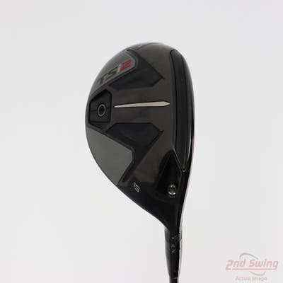 Titleist TSi2 Fairway Wood 3 Wood 3W 15° MCA Tensei AV Blue Raw 65 Graphite Regular Right Handed 43.0in