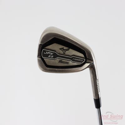 Mizuno 2015 JPX EZ Forged Single Iron 6 Iron Nippon NS Pro 950 Steel Regular Right Handed 37.0in