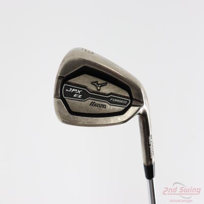 Mizuno 2015 JPX EZ Forged Single Iron 9 Iron Nippon NS Pro 950 Steel Regular Right Handed 35.5in