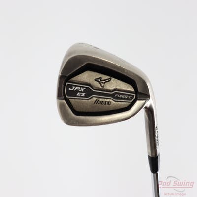 Mizuno 2015 JPX EZ Forged Single Iron 8 Iron True Temper XP 95 Black S300 Steel Stiff Right Handed 36.5in