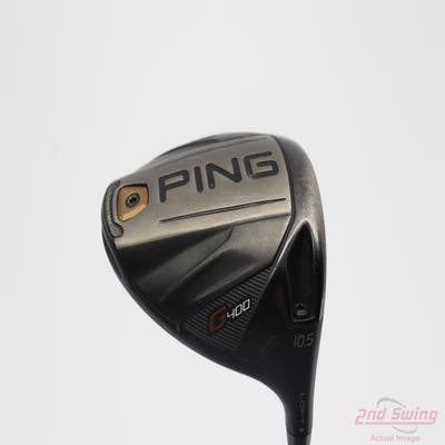 Ping G400 Driver 10.5° ALTA CB 55 Graphite Regular Right Handed 45.5in