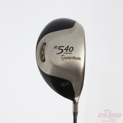 TaylorMade R540 Driver 10.5° TM M.A.S.2 Graphite Ladies Right Handed 44.0in