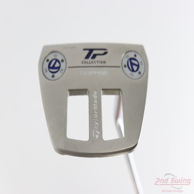 TaylorMade TP Hydroblast DuPage Putter Steel Right Handed 36.0in