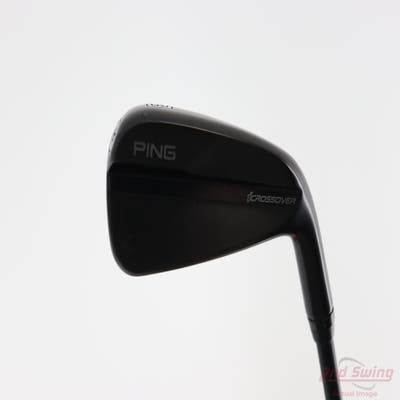 Ping iCrossover Utility Iron 3 Utility ALTA CB Black Graphite Regular Right Handed 39.0in