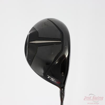 Titleist TSR2 Driver 10° MCA Tensei AV-XLINK Blue 55 Graphite Regular Right Handed 45.5in