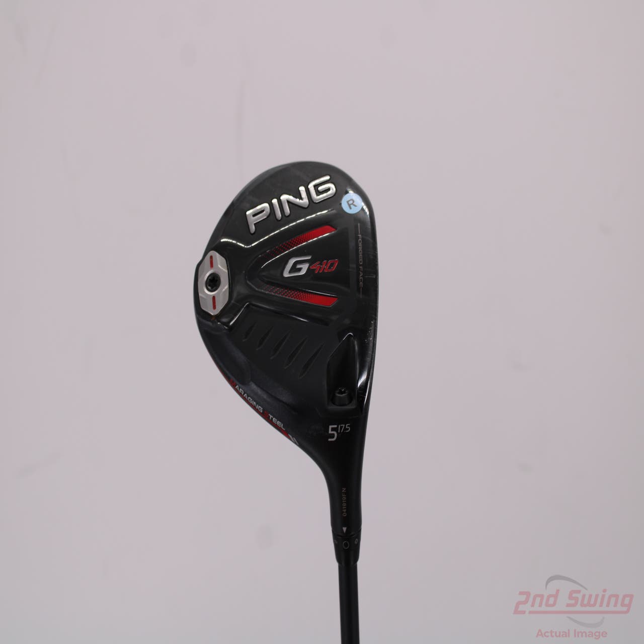 Ping G410 Fairway Wood (M-T2226676361) | 2nd Swing Golf