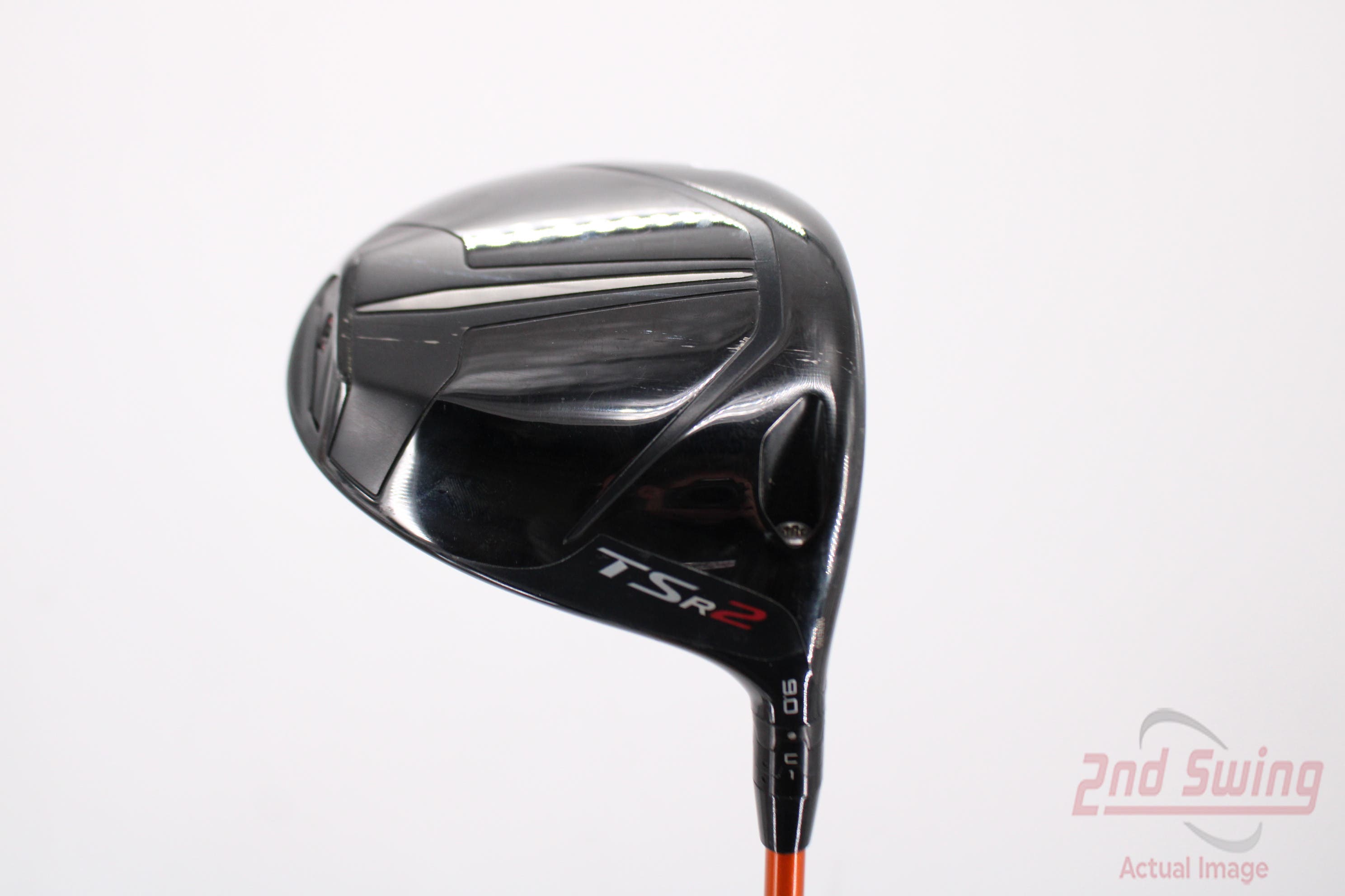 Titleist TSR2 Driver (M-T2334108915) | 2nd Swing Golf