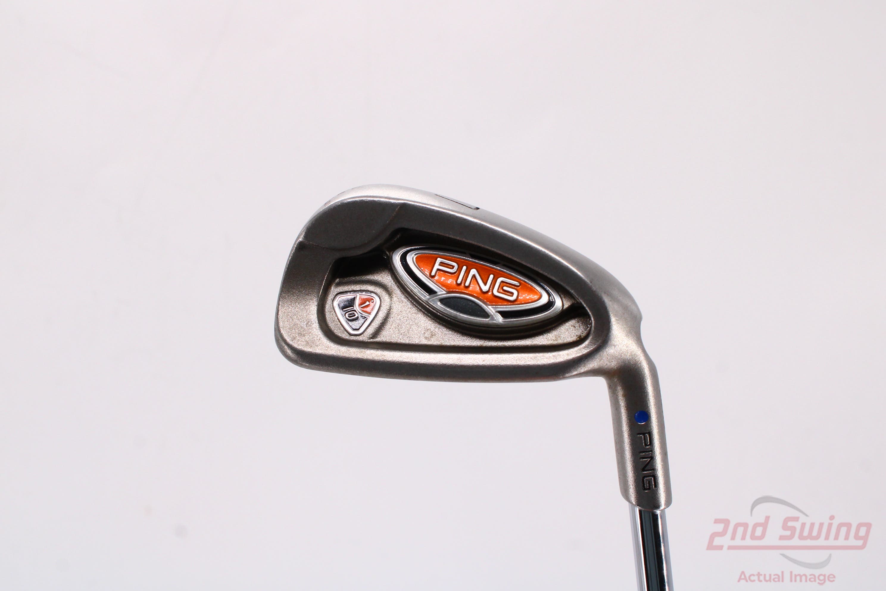 Ping store 7 iron