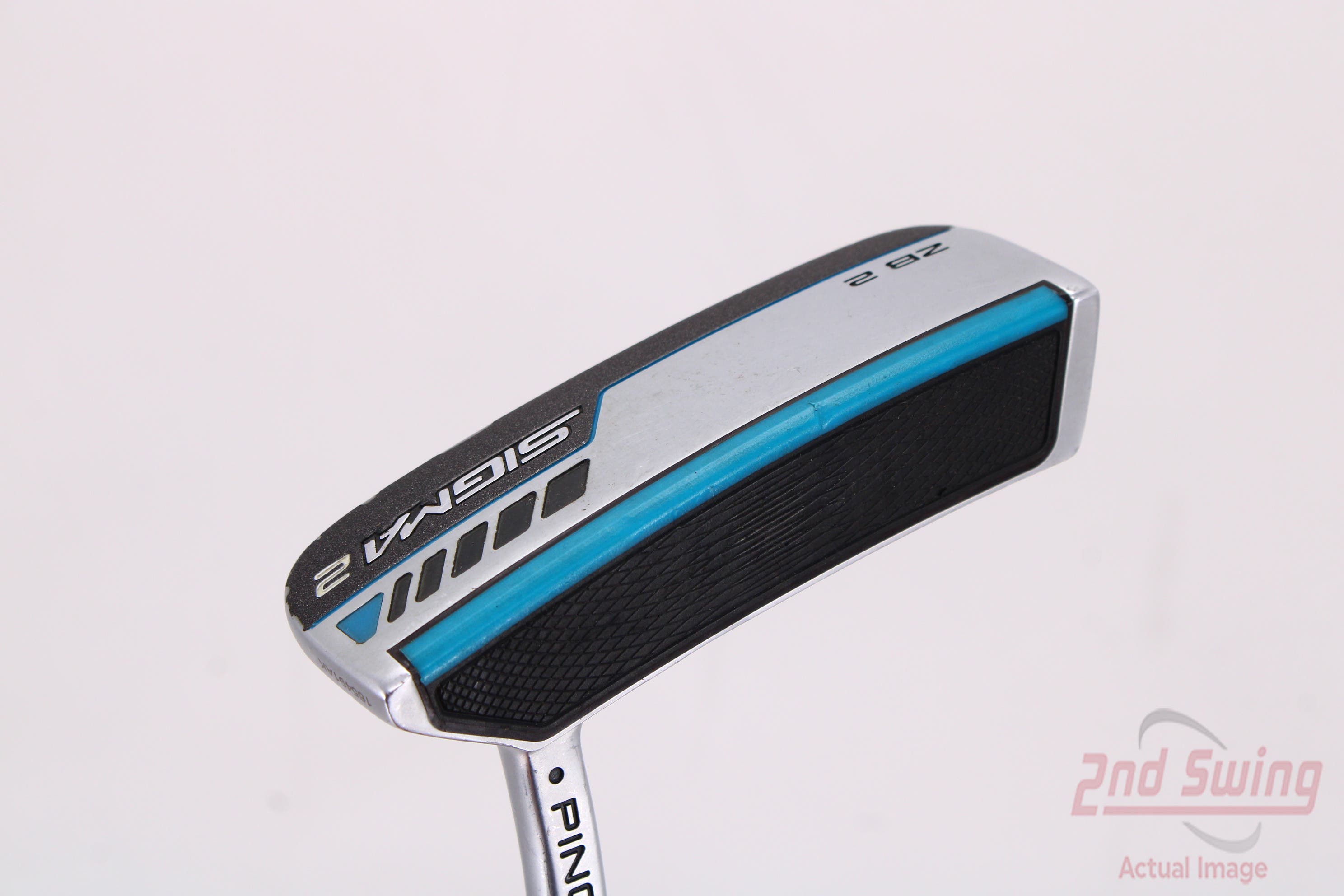 Ping Sigma 2 ZB 2 Putter (M-T2334168254)