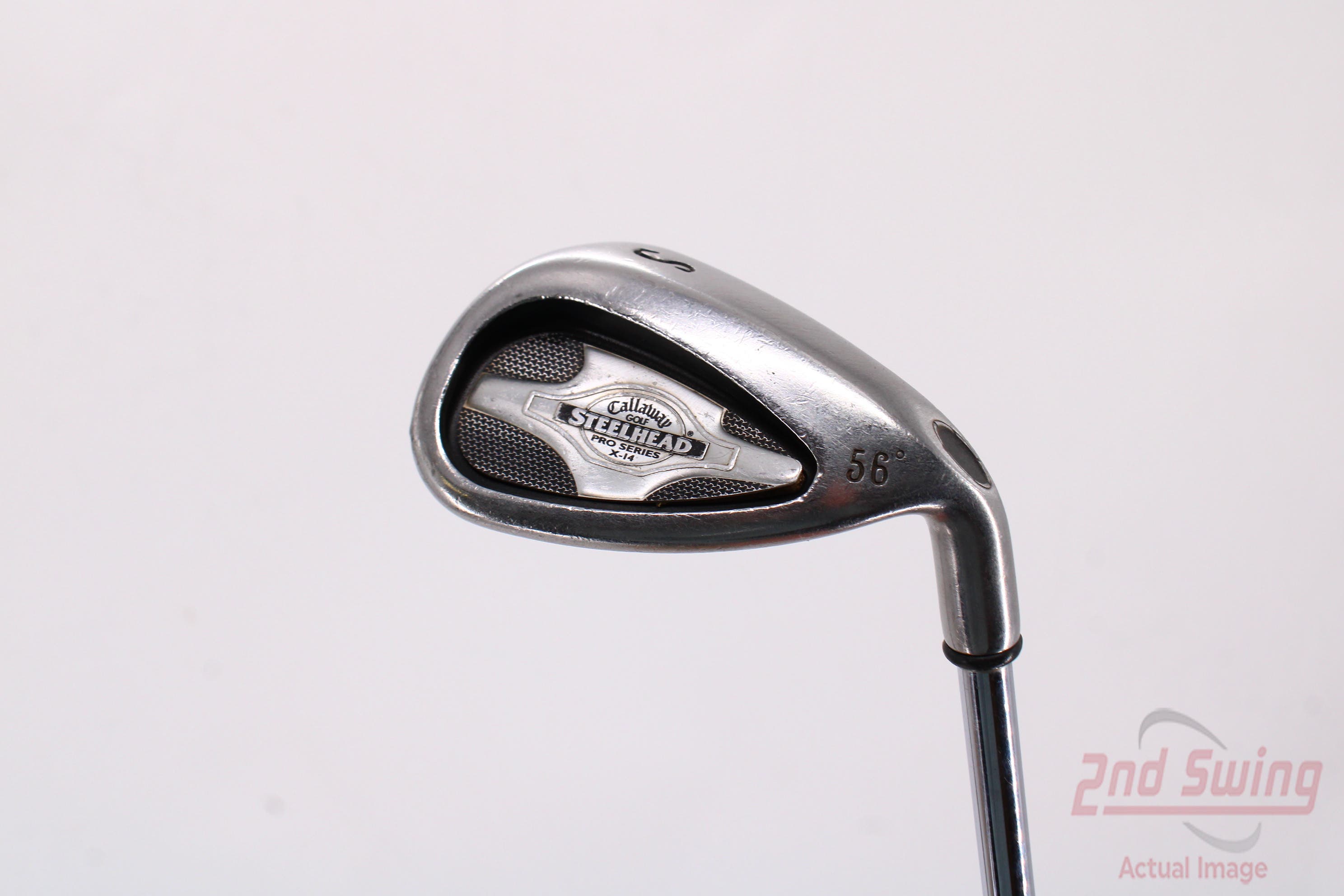 Callaway X-14 Pro Series Wedge (M-T2334183405)