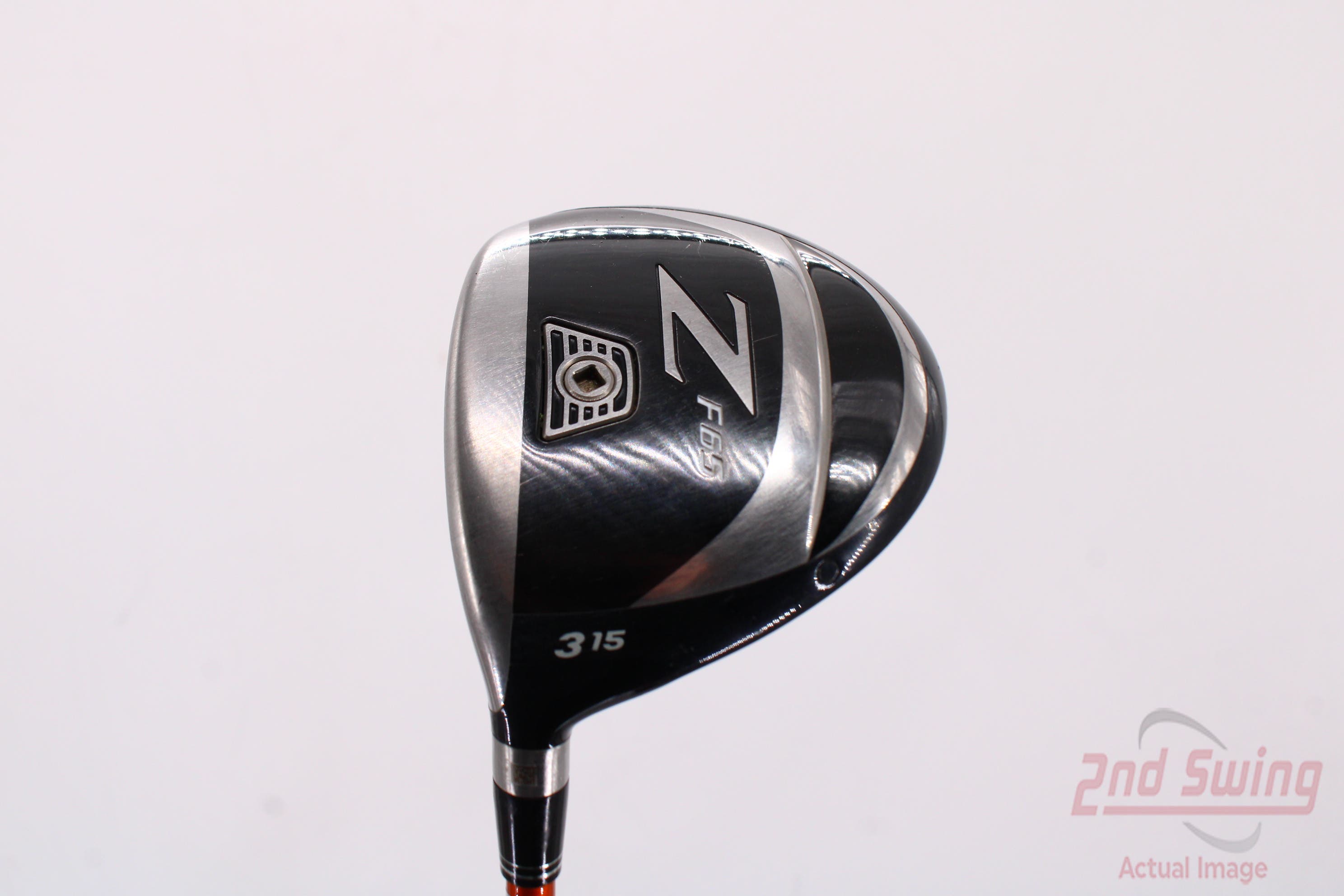 Srixon Z F65 Fairway Wood (M-T2334214557) | 2nd Swing Golf