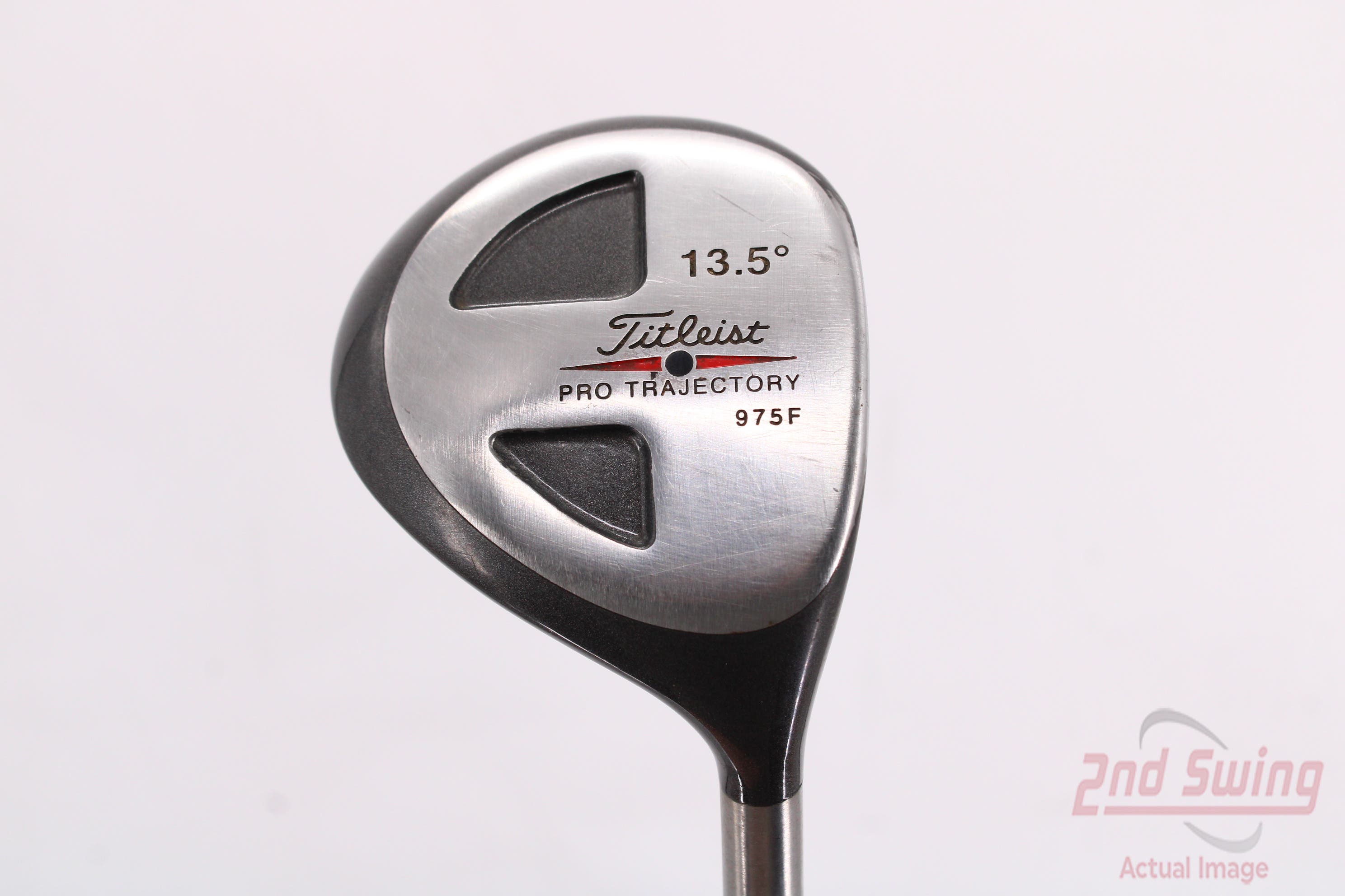 Titleist 975 F Fairway Wood (M-T2334228674) | 2nd Swing Golf