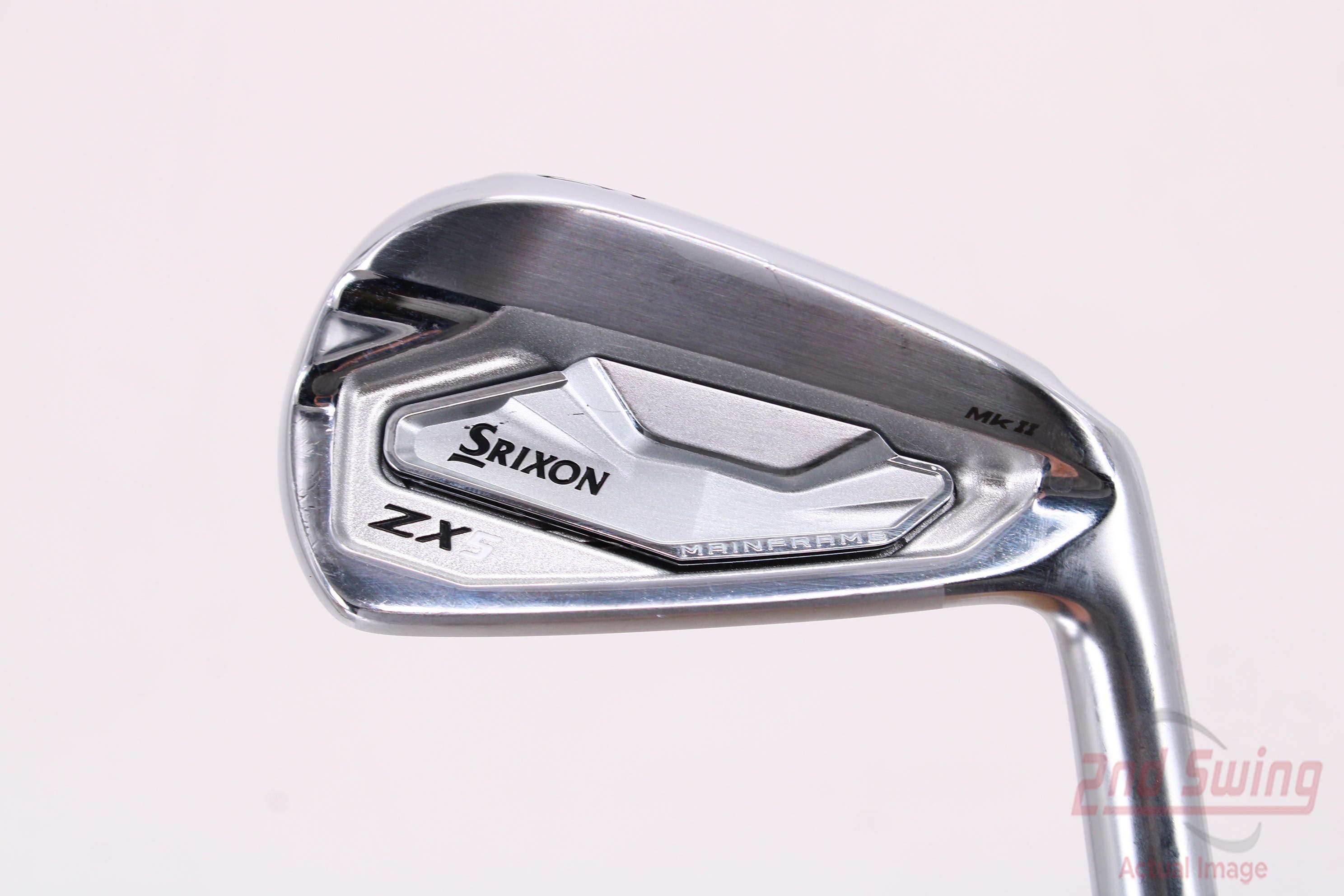 Srixon ZX5 MK II Single Iron (M-T2334253346) | 2nd Swing Golf