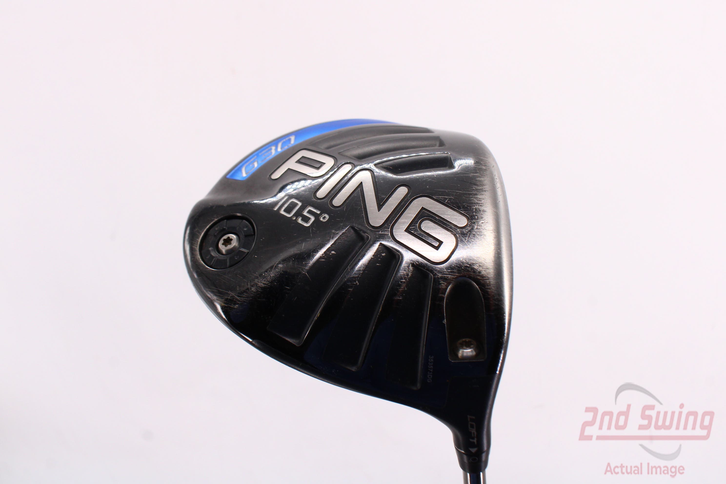 Ping G30 Driver (M-T2334279112) | 2nd Swing Golf