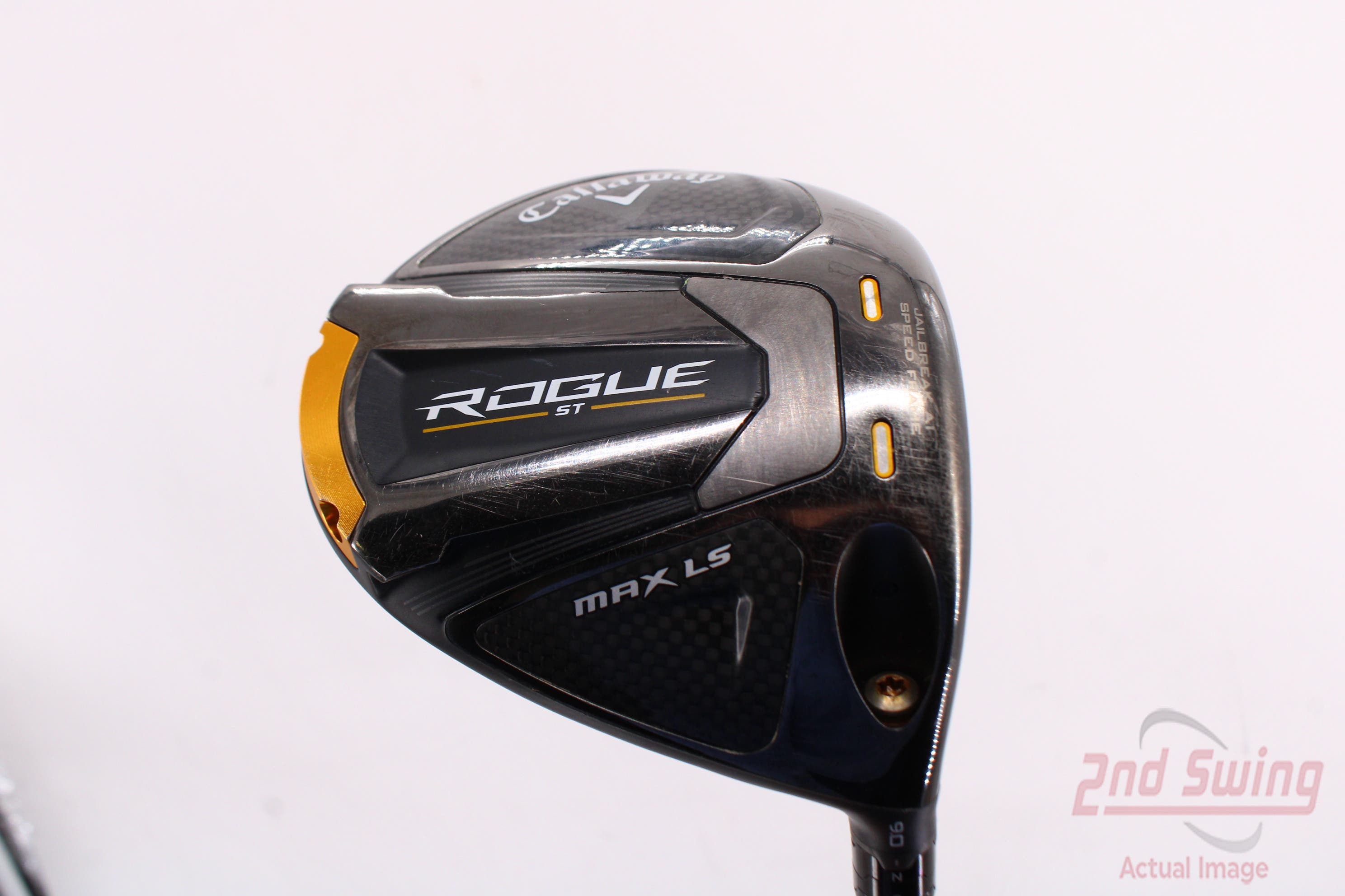 Callaway Rogue ST Max LS Driver (M-T2334290752) | 2nd Swing Golf