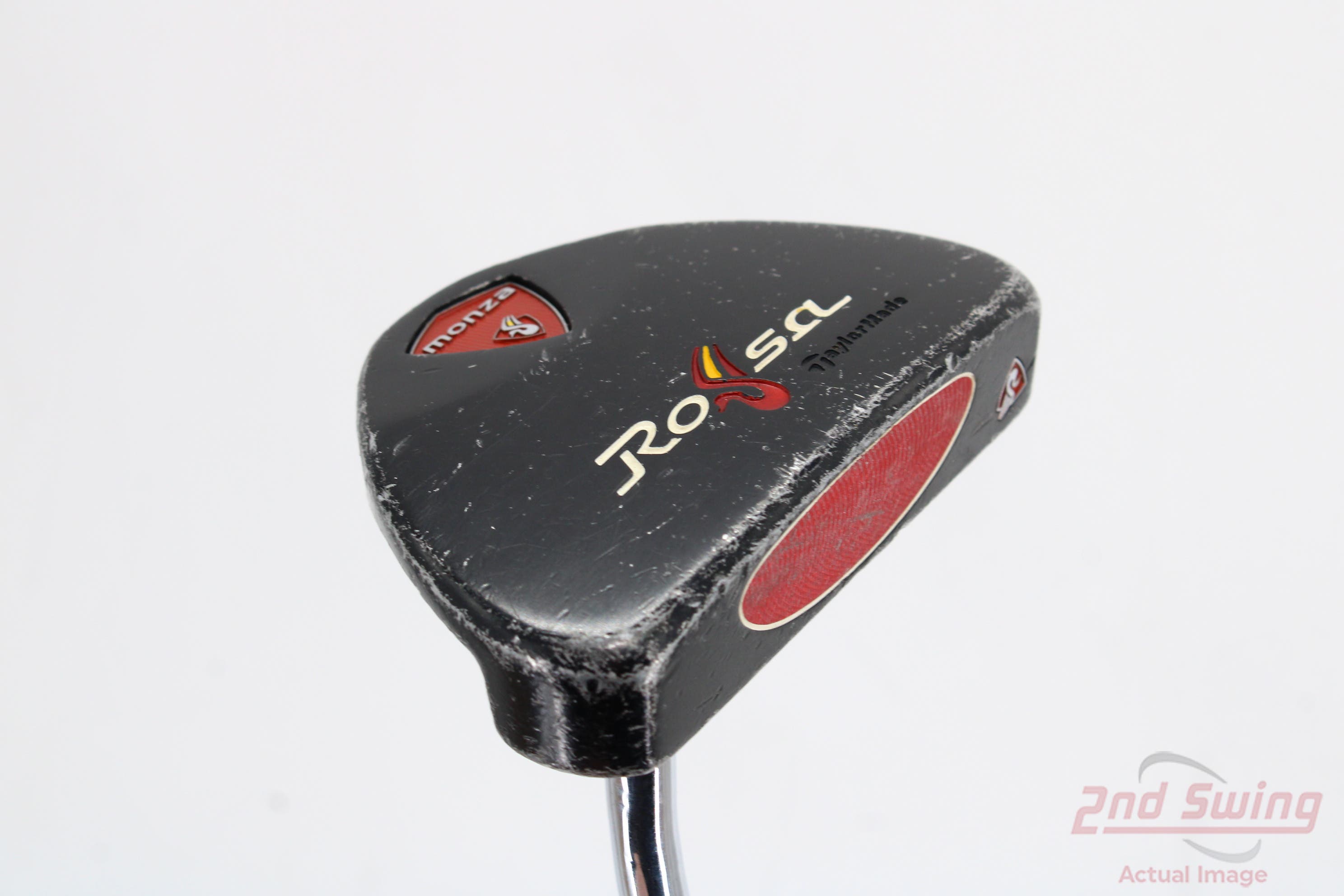 TaylorMade Rossa Monza Putter (M-T2334402117)