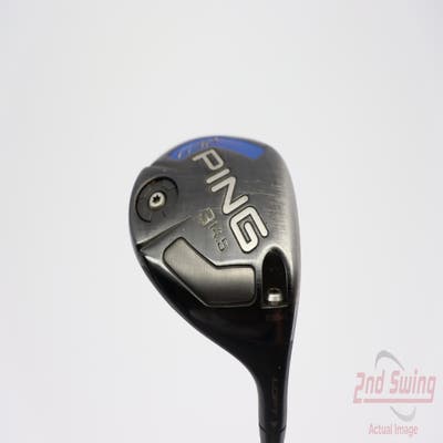 Ping G30 Fairway Wood 3 Wood 3W 14.5° ALTA 55 Graphite Stiff Right Handed 42.25in