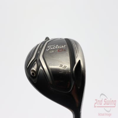 Titleist 917 D3 Driver 9.5° Fujikura Speeder Pro 64 TS Graphite Stiff Right Handed 46.0in