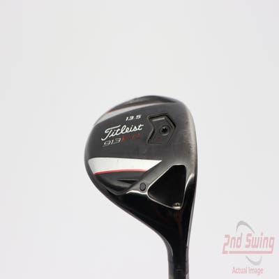 Titleist 913F-D Fairway Wood 3 Wood 3W 13.5° Mitsubishi Diamana S+ Blue 72 Graphite X-Stiff Right Handed 43.0in